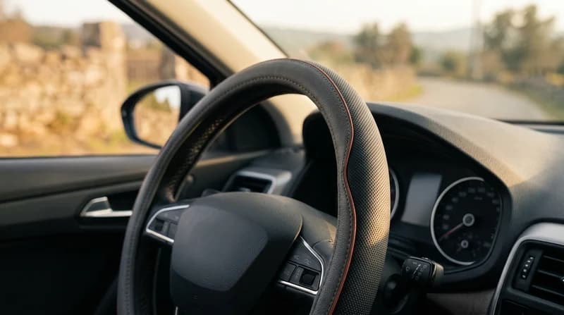 AliExpress acessórios para carro