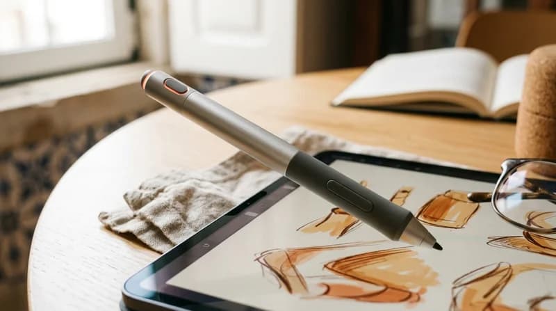 AliExpress acessórios para tablet