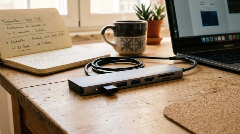 AliExpress hubs USB