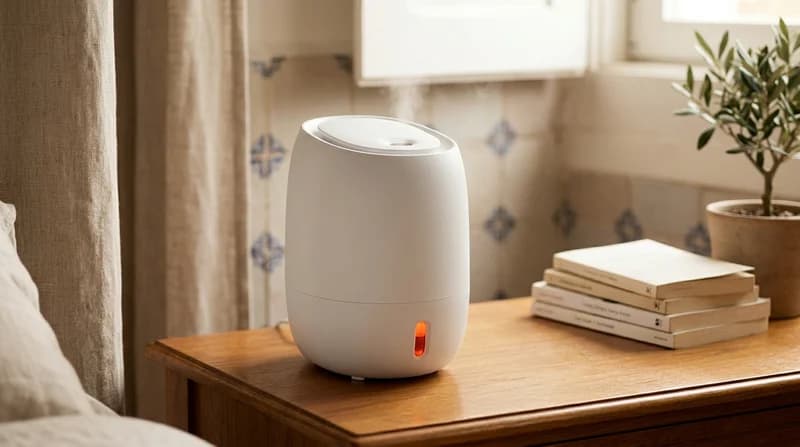 AliExpress humidificadores