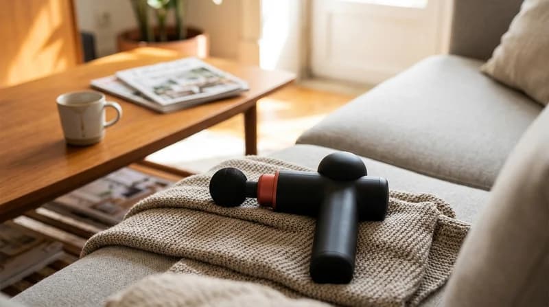 AliExpress massage guns
