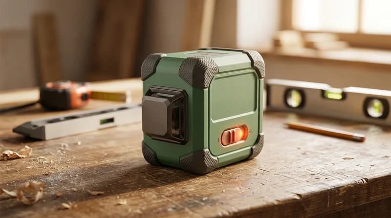AliExpress níveis laser