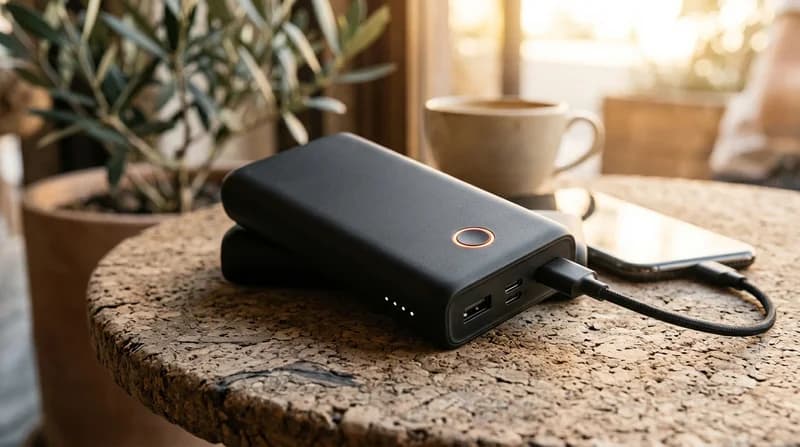 AliExpress power banks