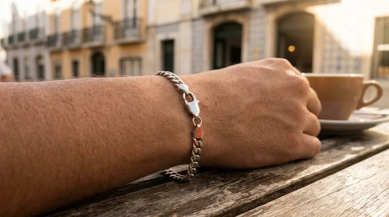 AliExpress pulseiras