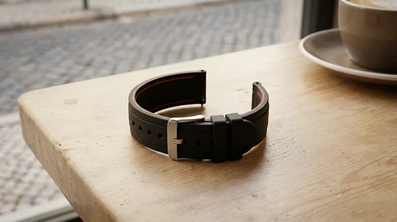 AliExpress pulseiras para relógio