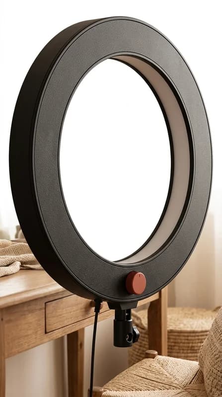 AliExpress ring light