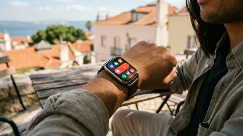 AliExpress smartwatches