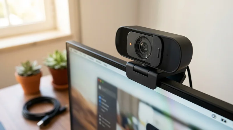 AliExpress webcams